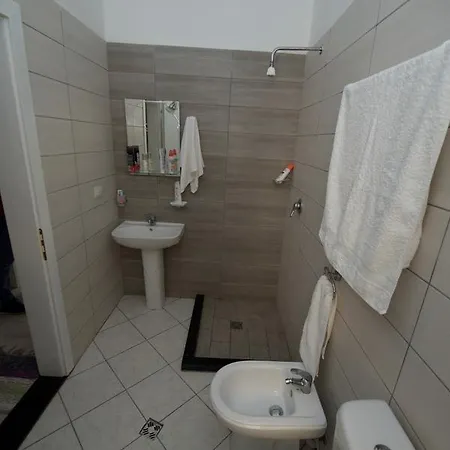 Ndreu Appartamento Shëngjin