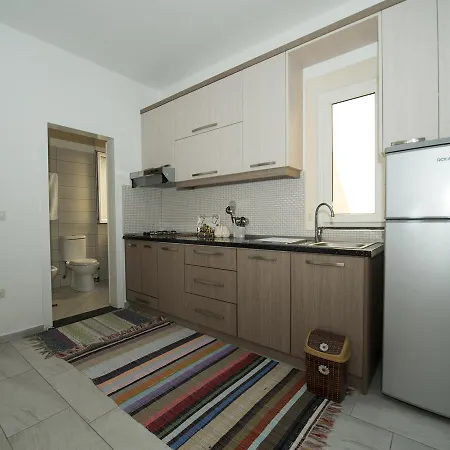 Appartamento Ndreu *
