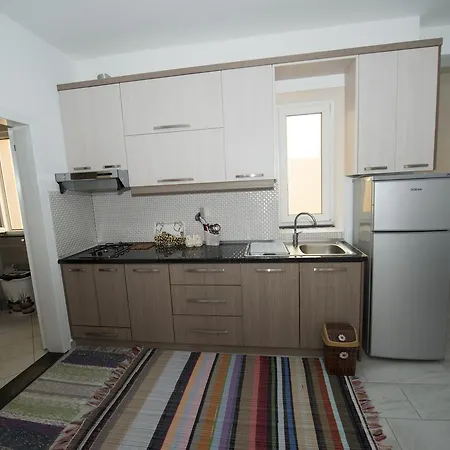 Appartamento Ndreu Shëngjin